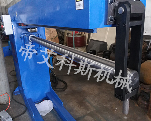 自動環(huán)焊壓縫機