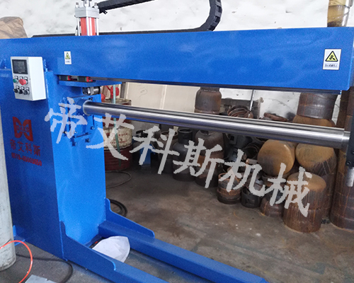 環(huán)焊壓縫機