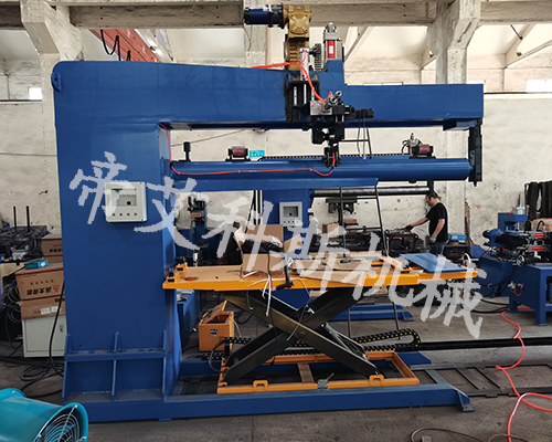 縱縫壓縫機